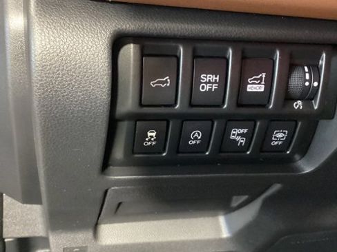 Certified 2023 Subaru Forester Touring image 19