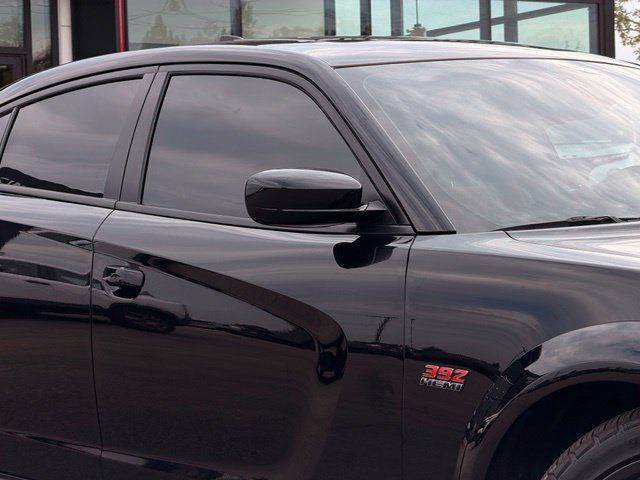 Used 2022 Dodge Charger Scat Pack RWD image 4