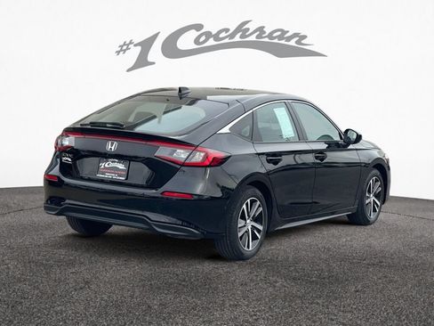 Used 2024 Honda Civic LX image 7