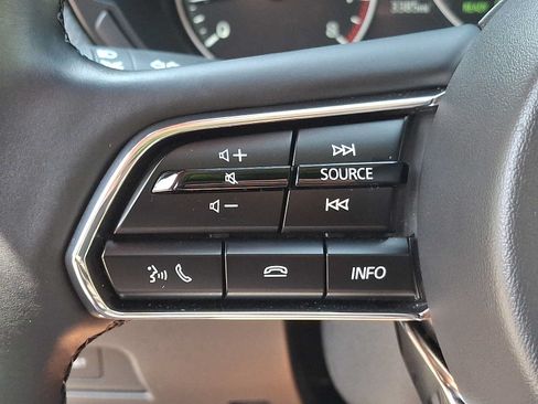Used 2026 MAZDA CX-90 3.3 Turbo w/ Preferred Package AWD/4WD image 19
