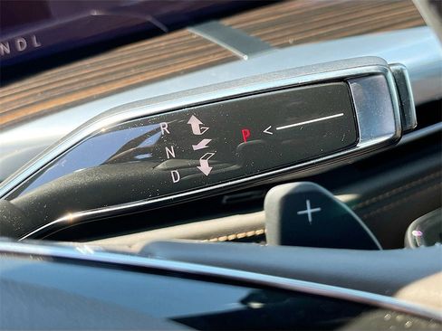 New 2025 Cadillac Escalade ESV Premium Luxury w/ Touring Package image 17