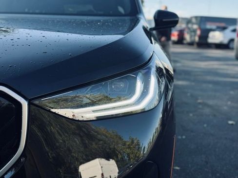 New 2026 BMW X3 xDrive30 w/ M Sport Package image 8