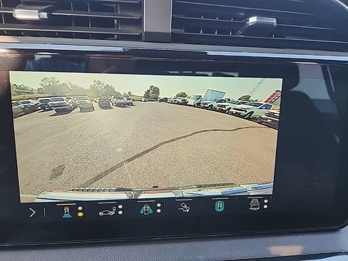 Used 2023 GMC Sierra 1500 AT4 AWD/4WD image 23
