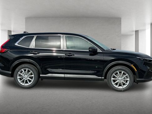 New 2026 Honda CR-V EX image 3