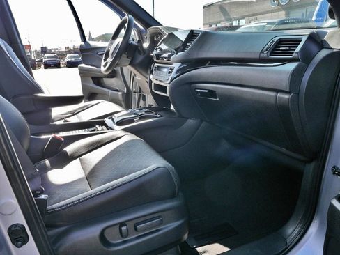 Used 2019 Honda Passport Touring image 9