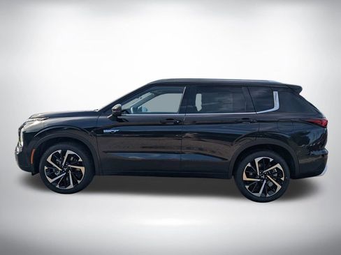 New 2025 Mitsubishi Outlander SEL image 7