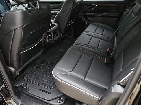 New 2026 RAM 1500 Limited AWD/4WD image 14