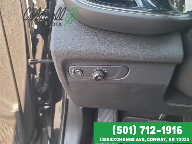 Used 2023 Buick Envision Preferred FWD image 15