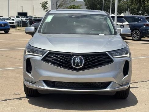 Used 2026 Acura RDX w/ Advance Package AWD/4WD image 7