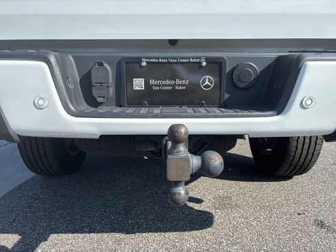 Used 2019 Chevrolet Colorado Z71 w/ LPO, Premium Interior Package image 15