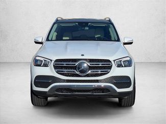 Used 2023 Mercedes-Benz GLE 350 video 2