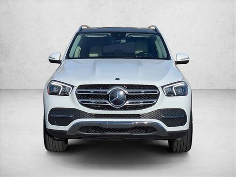 Used 2023 Mercedes-Benz GLE 350 image 2