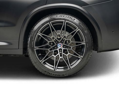 Used 2023 BMW X3 M w/ Competition Package AWD/4WD image 28