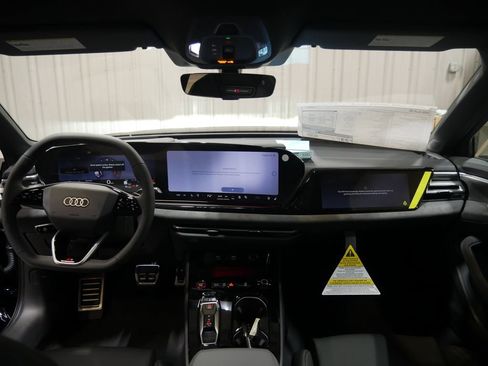 New 2026 Audi S5 Prestige image 24