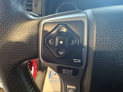 Used 2018 Toyota 4Runner SR5 image 14