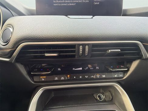 Certified 2024 MAZDA CX-90 3.3 Turbo w/ Preferred Package image 31