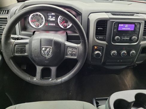 Used 2017 RAM 1500 Tradesman w/ Popular Equipment Group RWD image 22