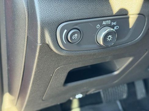 New 2026 Chevrolet TrailBlazer LT w/ Convenience Package image 13