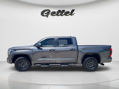 Certified 2026 Toyota Tundra SR5 image 7