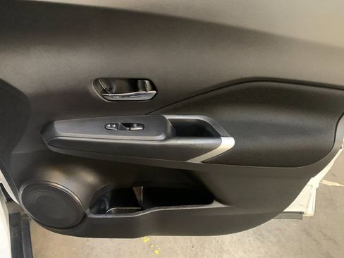 Used 2024 Nissan Kicks SV FWD image 20