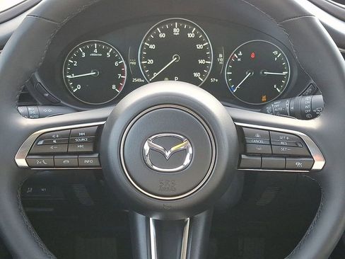 Used 2025 MAZDA CX-30 2.5 Turbo w/ Premium Package AWD/4WD image 20