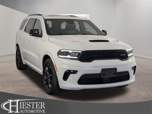 Used 2023 Dodge Durango R/T image 1