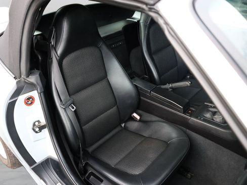 Used 1997 BMW Z3 1.9 RWD image 10
