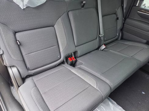 New 2026 GMC Sierra 2500 SLE AWD/4WD image 24