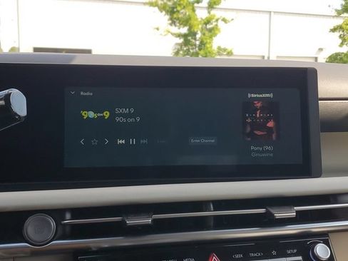 Used 2025 Hyundai Tucson SEL FWD image 27
