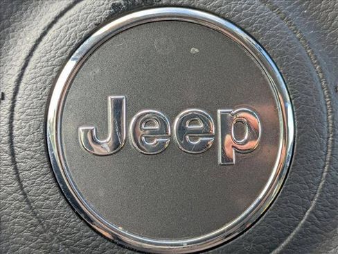 Used 2019 Jeep Compass Latitude w/ Popular Equipment Group image 13