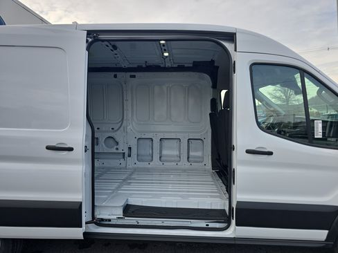 New 2026 Ford Transit 250 148 Medium Roof Extended AWD image 15