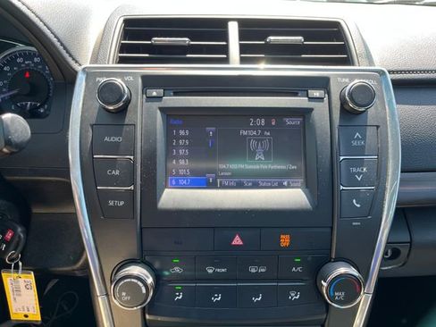 Used 2017 Toyota Camry LE w/ Protection Package (Q2) image 8