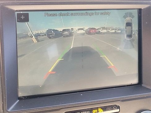 Certified 2018 Ford Expedition Limited w/ Equipment Group 301A image 23