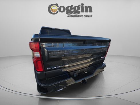 Used 2022 Chevrolet Silverado 1500 RST image 10