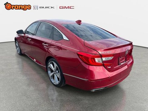 Used 2018 Honda Accord Touring image 5