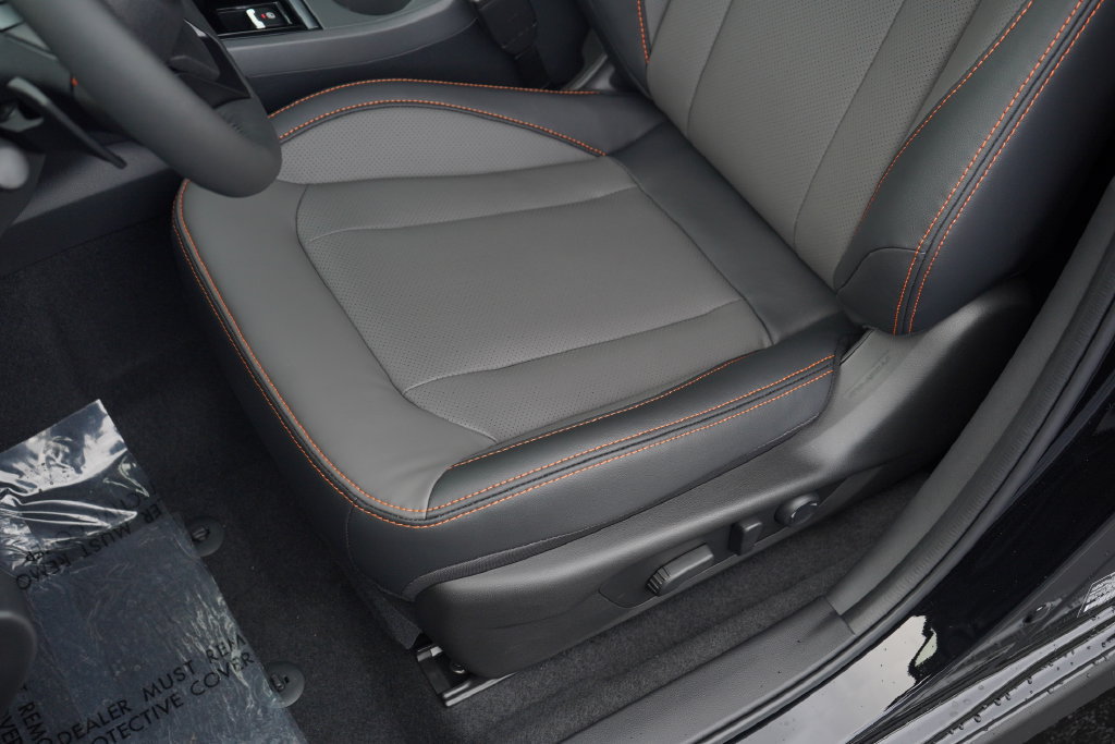 New 2026 Subaru Crosstrek 2.5i Limited AWD/4WD image 15