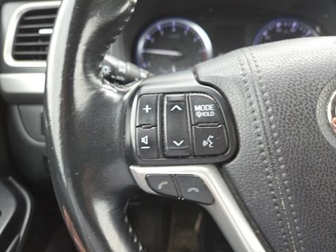 Used 2018 Toyota Highlander XLE w/ Protection Package #3 AWD/4WD image 11