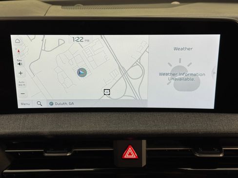 Used 2022 Kia EV6 Wind image 25