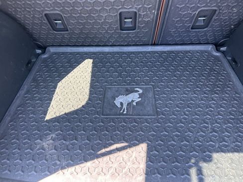 Used 2022 Ford Bronco Sport Outer Banks w/ Tech Package image 26