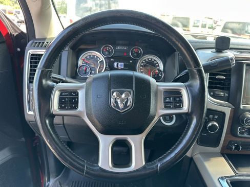 Used 2014 RAM 3500 Laramie w/ Convenience Group AWD/4WD image 52