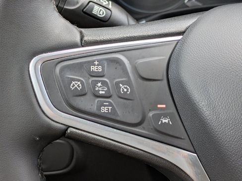 Used 2023 Chevrolet Equinox LT FWD image 22