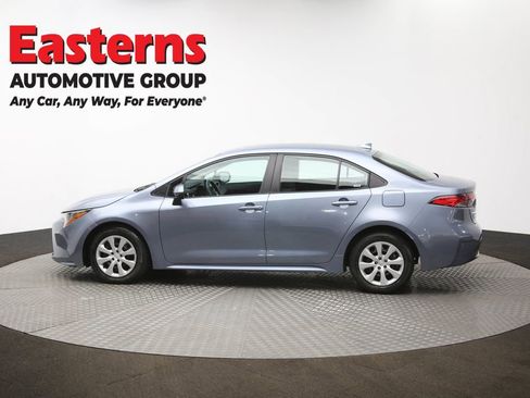 Used 2024 Toyota Corolla LE image 59