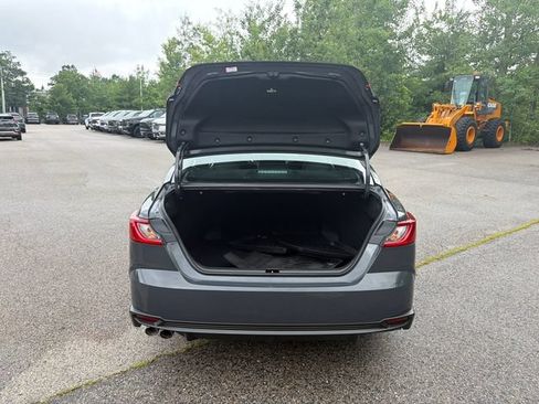 Certified 2025 Toyota Camry SE w/ Convenience Package FWD image 15