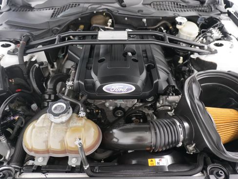 Used 2016 Ford Mustang Coupe w/ Interior & Wheel Package image 24