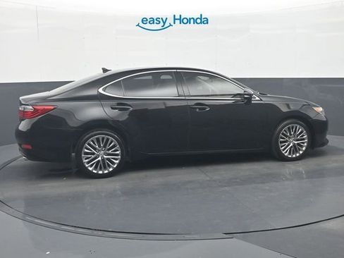 Used 2013 Lexus ES 350 w/ Luxury Pkg FWD image 8