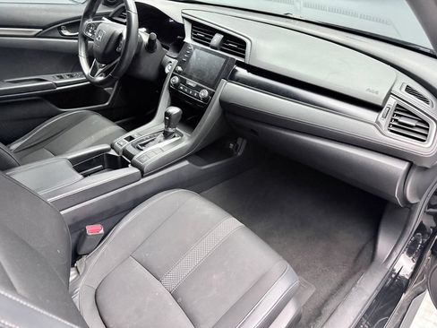 Used 2021 Honda Civic Sport image 11