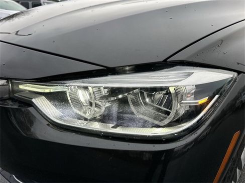 Used 2016 BMW 328i xDrive 328i xDrive image 9