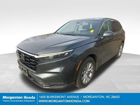 Used 2023 Honda CR-V EX-L image 3