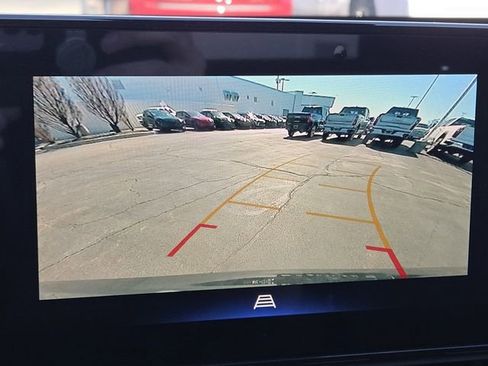 New 2026 Chevrolet Trax LT w/ Driver Confidence Package image 3