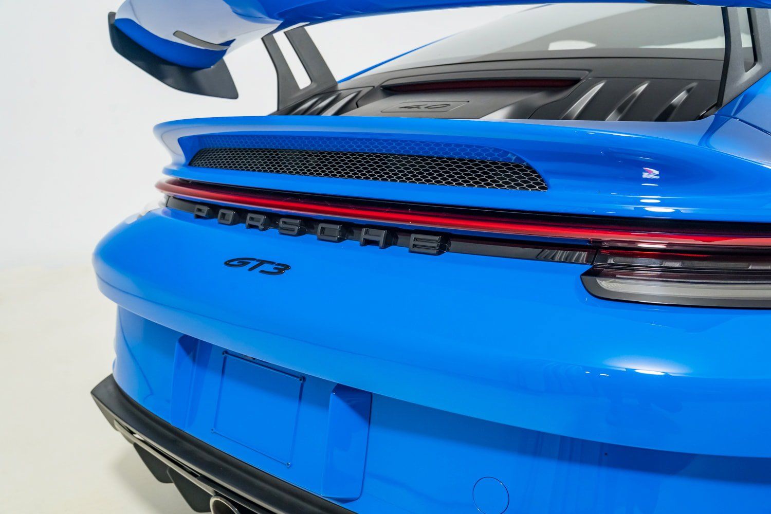 Used 2022 Porsche 911 GT3 RWD image 29